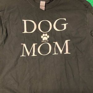 Dog Mom Shirt